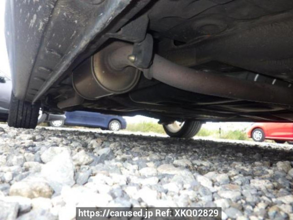 Used 2008 AT honda fit GE6 Image[28]