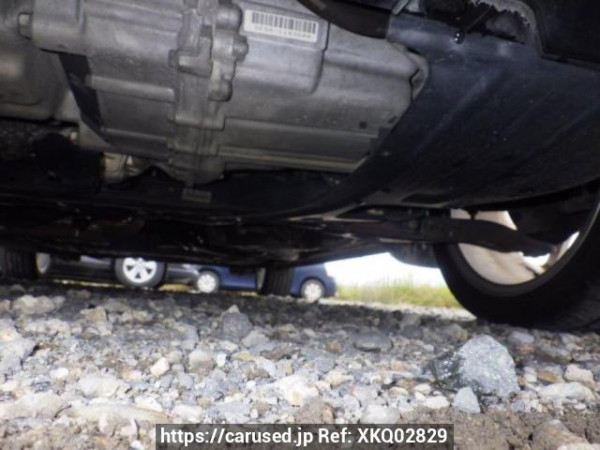 Used 2008 AT honda fit GE6 Image[29]