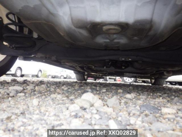 Used 2008 AT honda fit GE6 Image[31]