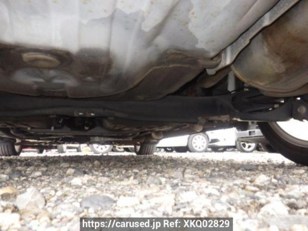 Used 2008 AT honda fit GE6 Image[33]