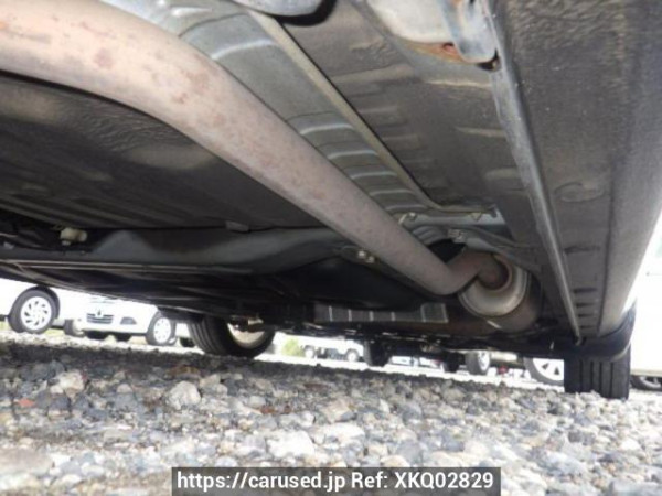 Used 2008 AT honda fit GE6 Image[34]