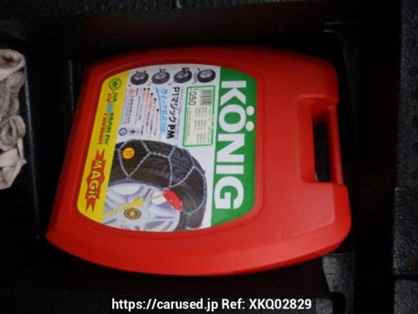 Used 2008 AT honda fit GE6 Image[36]