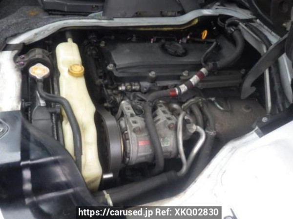 Used 2003 AT nissan caravan-bus DWGE25 Image[9]