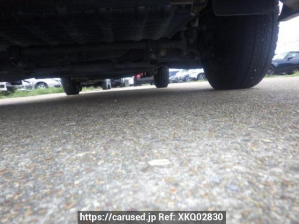 Used 2003 AT nissan caravan-bus DWGE25 Image[30]