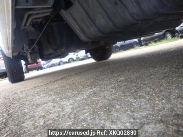 Used 2003 AT nissan caravan-bus DWGE25 Image[31]