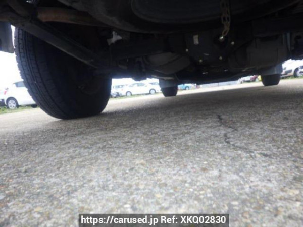 Used 2003 AT nissan caravan-bus DWGE25 Image[33]