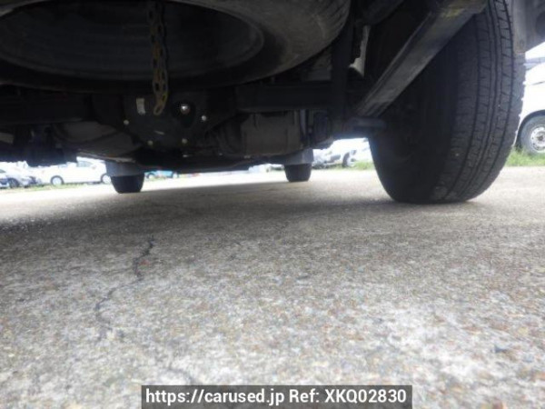 Used 2003 AT nissan caravan-bus DWGE25 Image[34]