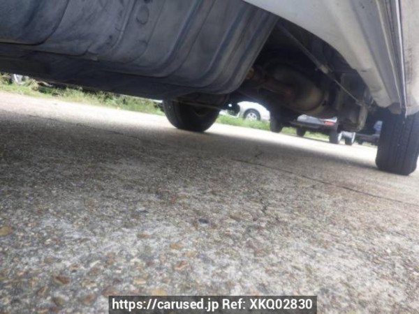 Used 2003 AT nissan caravan-bus DWGE25 Image[35]