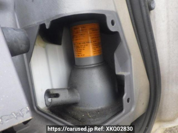 Used 2003 AT nissan caravan-bus DWGE25 Image[39]