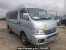 Nissan Caravan Bus DWMGE25