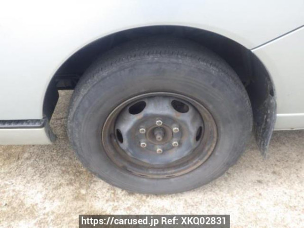Used 2004 AT nissan caravan-bus DWMGE25 Image[28]