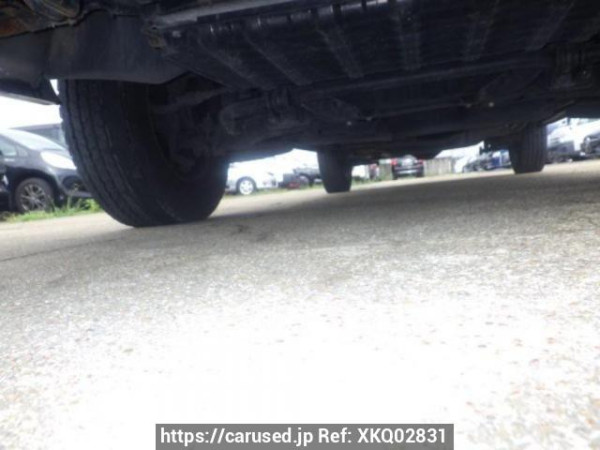 Used 2004 AT nissan caravan-bus DWMGE25 Image[30]