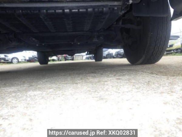 Used 2004 AT nissan caravan-bus DWMGE25 Image[31]