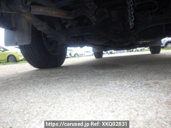 Used 2004 AT nissan caravan-bus DWMGE25 Image[32]