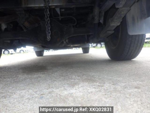 Used 2004 AT nissan caravan-bus DWMGE25 Image[33]