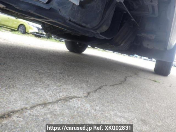 Used 2004 AT nissan caravan-bus DWMGE25 Image[35]