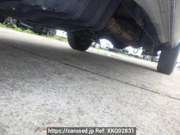 Used 2004 AT nissan caravan-bus DWMGE25 Image[37]