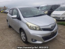 Toyota Vitz KSP130