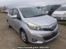 Used 2011 AT toyota vitz KSP130 Image[0]