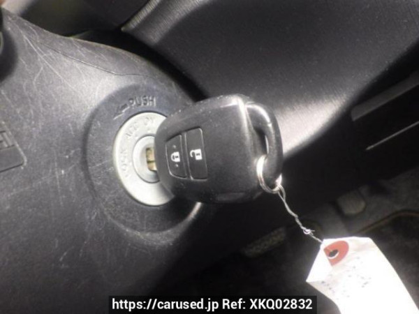Used 2011 AT toyota vitz KSP130 Image[18]