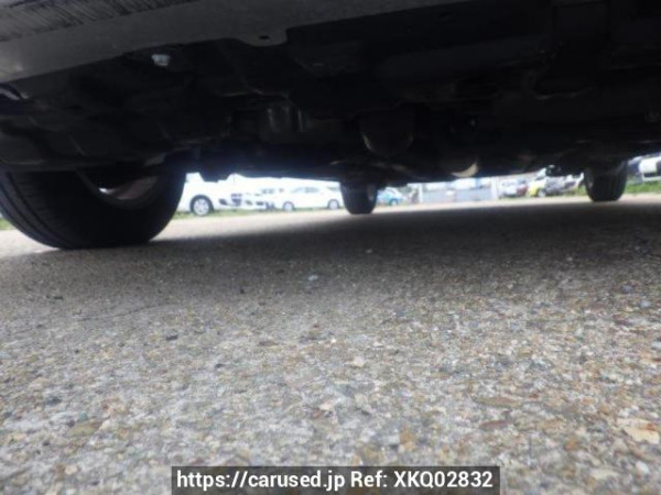 Used 2011 AT toyota vitz KSP130 Image[28]