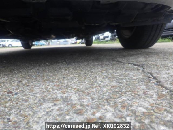 Used 2011 AT toyota vitz KSP130 Image[29]