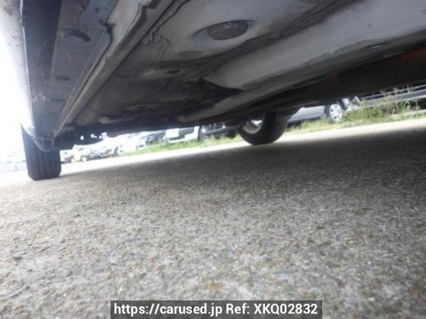 Used 2011 AT toyota vitz KSP130 Image[30]