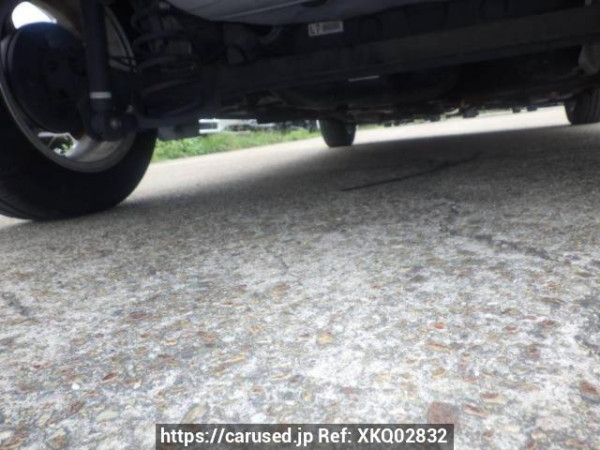 Used 2011 AT toyota vitz KSP130 Image[32]