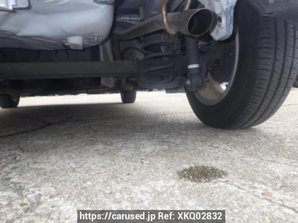 Used 2011 AT toyota vitz KSP130 Image[33]