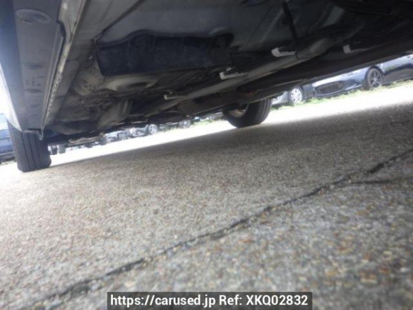 Used 2011 AT toyota vitz KSP130 Image[34]