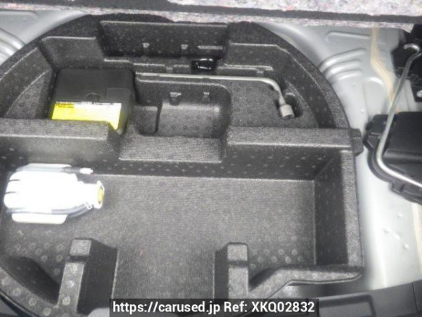 Used 2011 AT toyota vitz KSP130 Image[37]