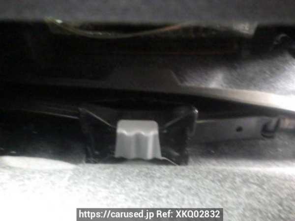 Used 2011 AT toyota vitz KSP130 Image[38]