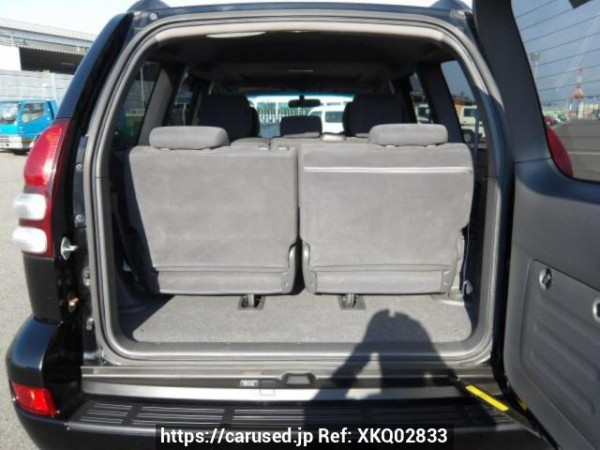 Used 2006 AT toyota land-cruiser-prado TRJ120W Image[6]