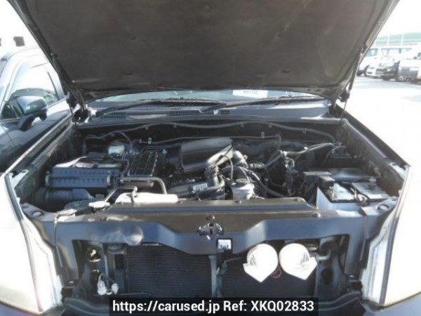 Used 2006 AT toyota land-cruiser-prado TRJ120W Image[7]
