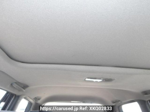Used 2006 AT toyota land-cruiser-prado TRJ120W Image[10]