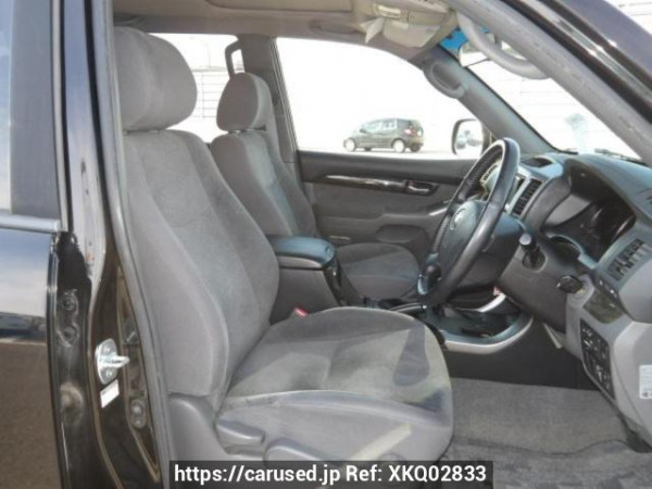 Used 2006 AT toyota land-cruiser-prado TRJ120W Image[11]