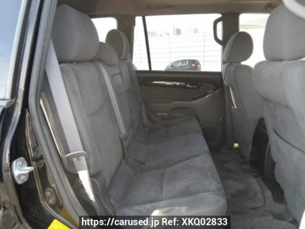 Used 2006 AT toyota land-cruiser-prado TRJ120W Image[13]