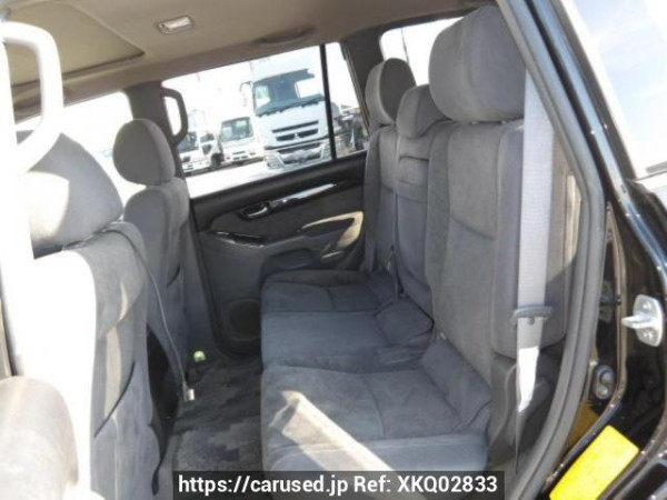 Used 2006 AT toyota land-cruiser-prado TRJ120W Image[14]