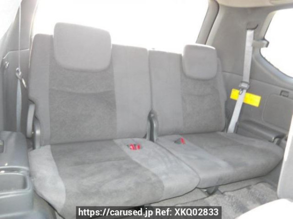 Used 2006 AT toyota land-cruiser-prado TRJ120W Image[15]