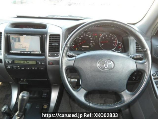 Used 2006 AT toyota land-cruiser-prado TRJ120W Image[18]