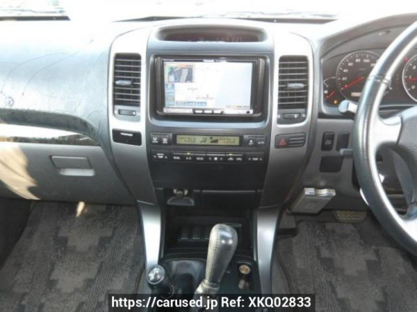 Used 2006 AT toyota land-cruiser-prado TRJ120W Image[19]