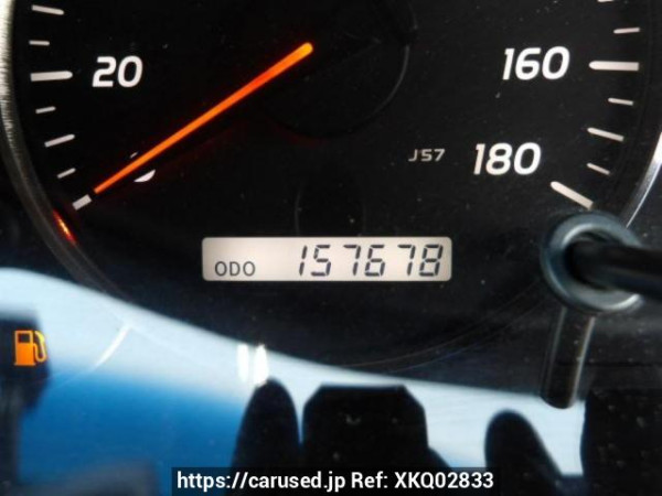 Used 2006 AT toyota land-cruiser-prado TRJ120W Image[21]