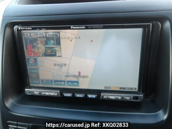 Used 2006 AT toyota land-cruiser-prado TRJ120W Image[22]