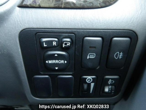 Used 2006 AT toyota land-cruiser-prado TRJ120W Image[25]