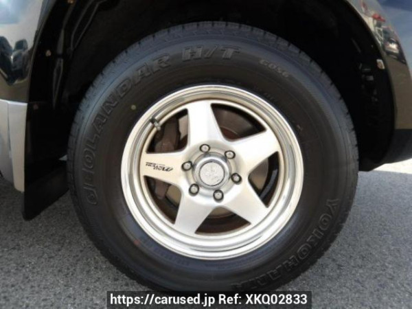 Used 2006 AT toyota land-cruiser-prado TRJ120W Image[28]