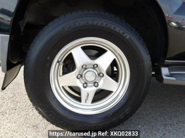 Used 2006 AT toyota land-cruiser-prado TRJ120W Image[30]
