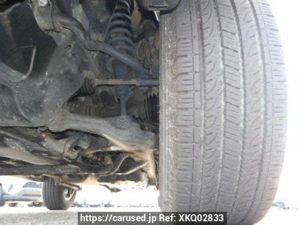 Used 2006 AT toyota land-cruiser-prado TRJ120W Image[34]