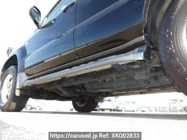 Used 2006 AT toyota land-cruiser-prado TRJ120W Image[38]