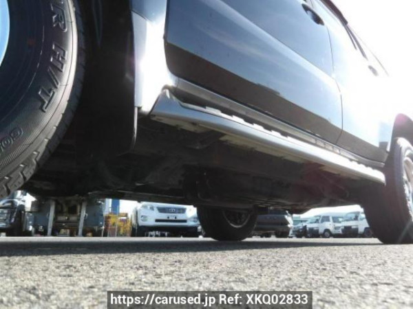 Used 2006 AT toyota land-cruiser-prado TRJ120W Image[41]