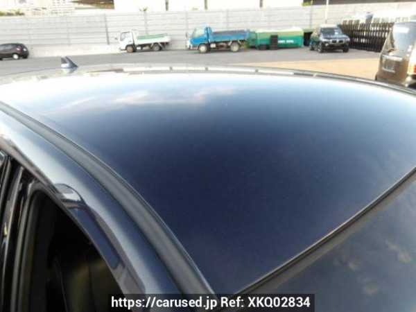 Used 2014 AT toyota harrier ZSU60W Image[9]